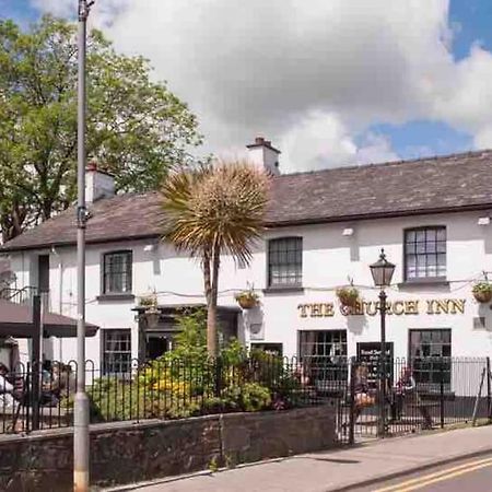 Spacious 2 Bed Apartment, Close To Village Shops Cardiff Exteriér fotografie